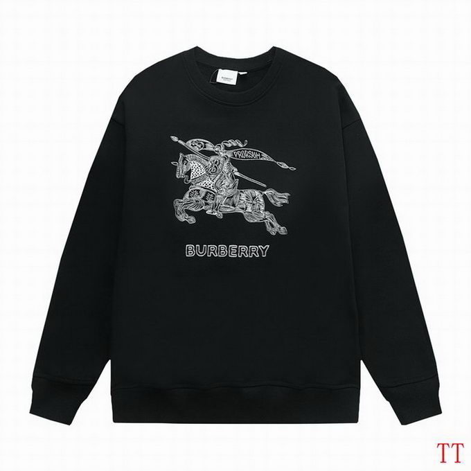 Burberry Sweatshirt Wmns ID:20250225-56